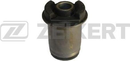 Сайлентблок переднего рычага подвески Zekkert. Артикул GM-5444