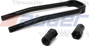 Стремянка рессоры Auger для Scania 3 1987-1996. Артикул 77734