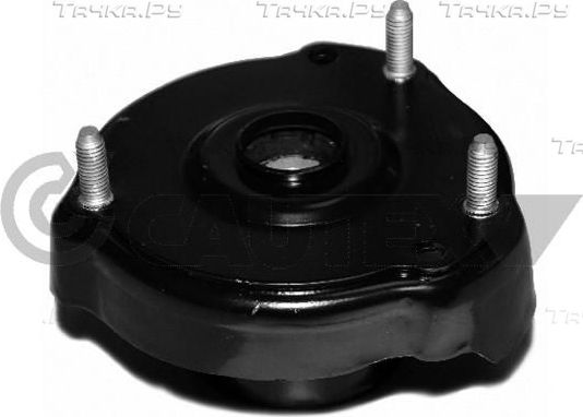 Опора амортизатора (стойки) Cautex (Металл). Артикул 755800