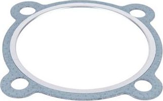 Прокладка глушителя Zentparts. Артикул Z16448