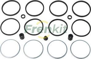 Ремкомплект тормозного суппорта Frenkit. Артикул 246002