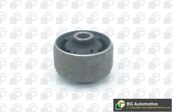 Сайлентблок заднего рычага подвески BGA. Артикул BU2336