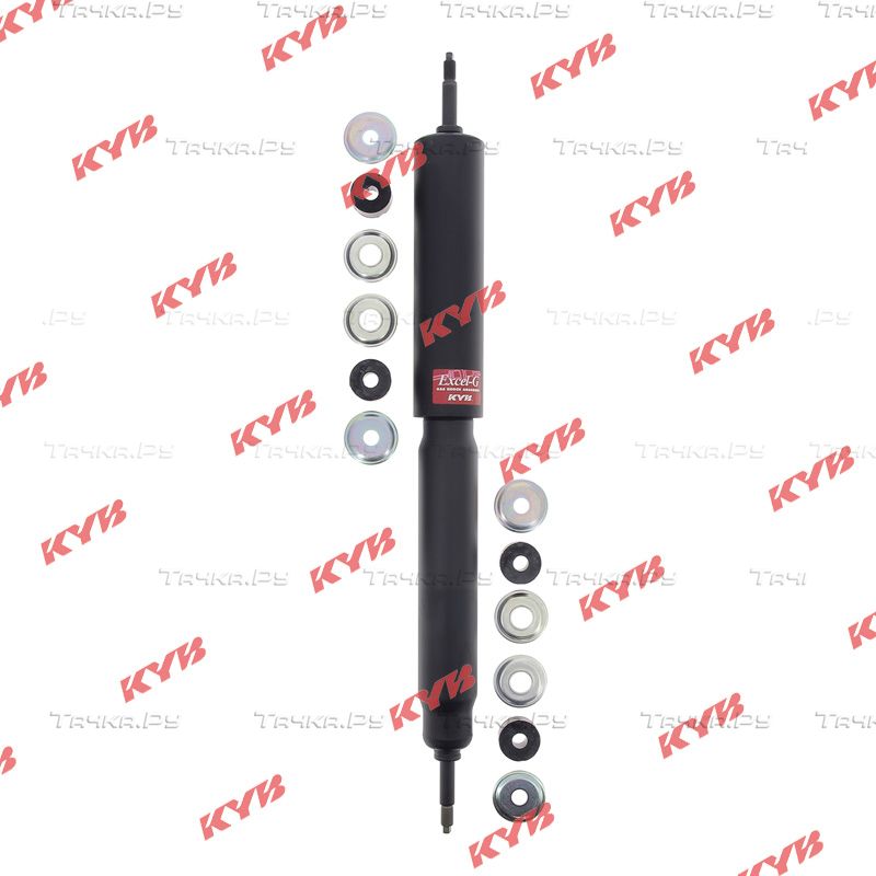 Амортизатор KYB (Каяба) Excel-G. Артикул 345020