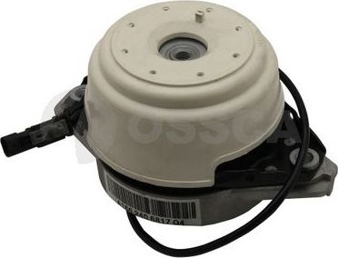 Подушка (опора) двигателя OSSCA. Артикул 34265
