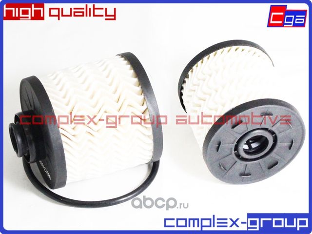 Фильтр топливный 9801366680 2171748 (CGA). Артикул 3FTR680RA