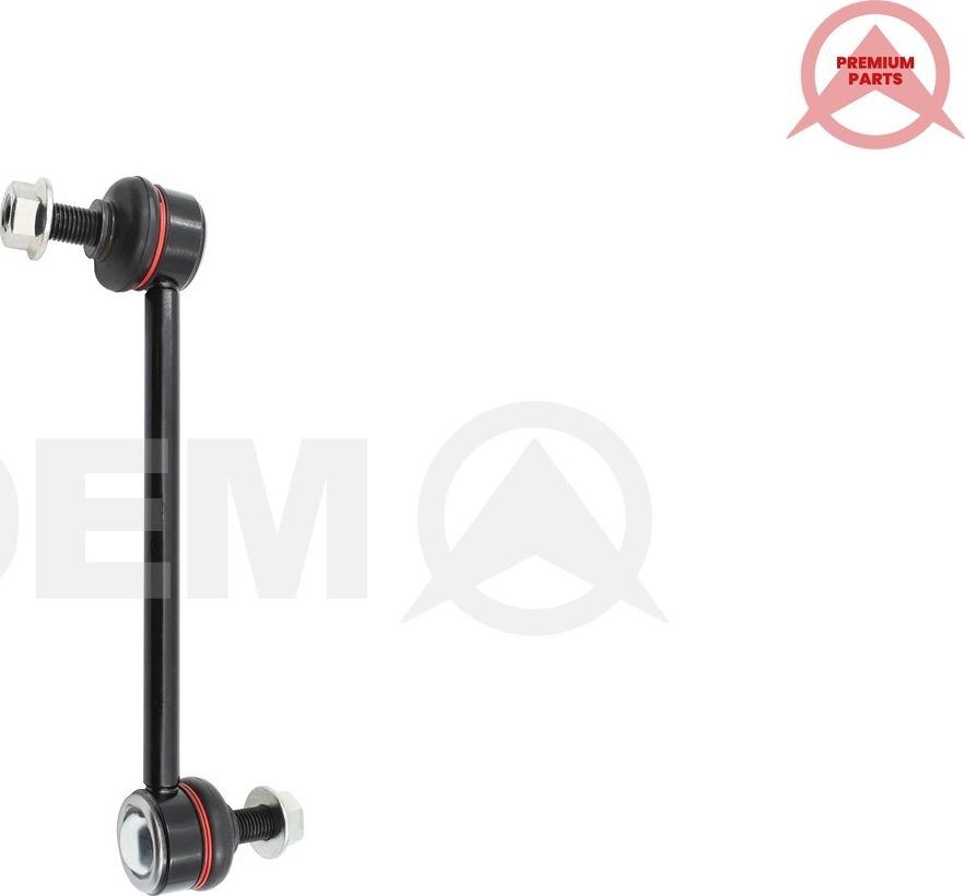 Стойка (тяга) стабилизатора Sidem. Артикул 210161