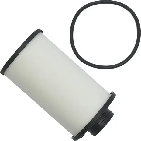 Фильтр акпп (комплект) audi a3, tt, vw touran, jetta, caddy, golf, skoda octavia (Zikmar). Артикул Z15103R