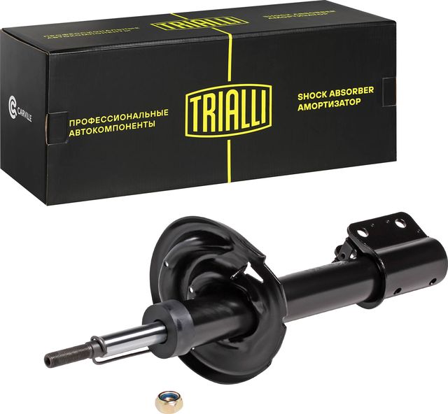Амортизатор Trialli. Артикул AG 09059