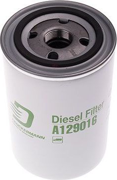 Топливный фильтр Denckermann. Артикул A129016