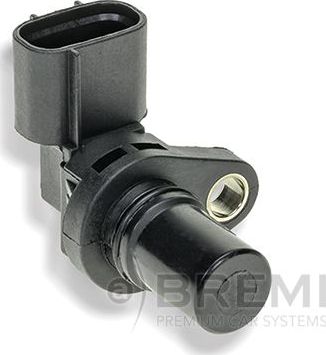Датчик положения коленвала Bremi для Subaru Justy III 2003-2007. Артикул 60288
