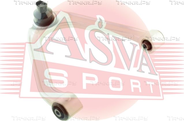 Поперечный рычаг передней подвески Asva. Артикул 0224-051