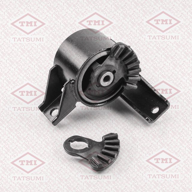 Опора двигателя SUZUKI SX4 06 (Tatsumi). Артикул TEG1082