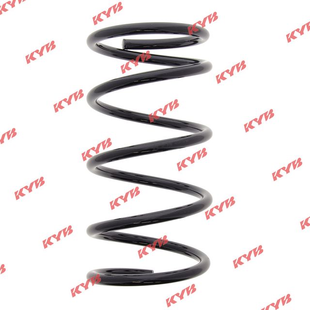 Пружина подвески KYB (Каяба) K-Flex. Артикул RA3119