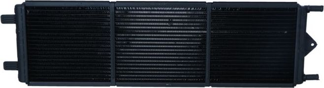 Радиатор охлаждения двигателя NRF. Артикул 50426