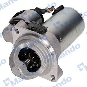 Стартер Mando для SsangYong Korando II 1998-2006. Артикул EX1721513001