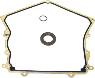 ПРОКЛАДКА И САЛЬНИК ПЕРЕДНЕЙ КРЫШКИ КВ CHRYSLER 1 (DNJ). Артикул TC140