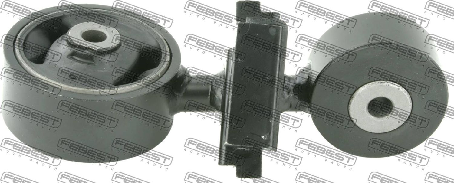 Опора (подушка) двигателя Febest. Артикул TM-ACV30LRH
