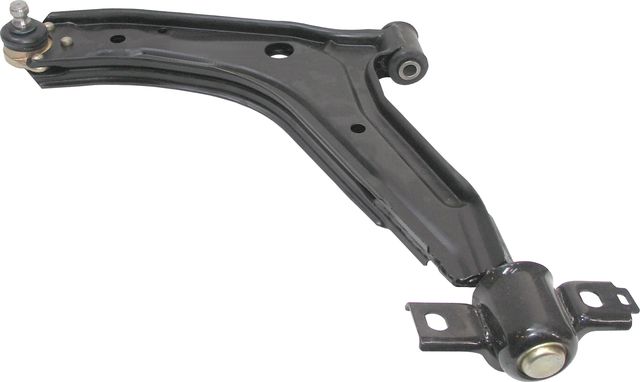 Поперечный рычаг передней подвески JP Group левый нижний для Skoda Felicia I 1996-2001. Артикул 1140103370