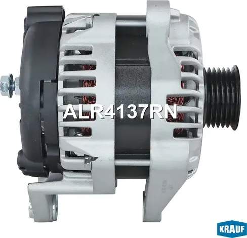 Генератор (Krauf). Артикул ALR4137RN
