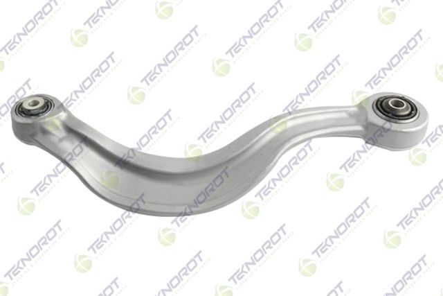Продольный рычаг задней подвески Teknorot (кованый алюминий). Артикул A-1059