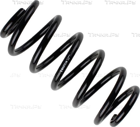 Пружина подвески Bilstein B3. Артикул 37-240523