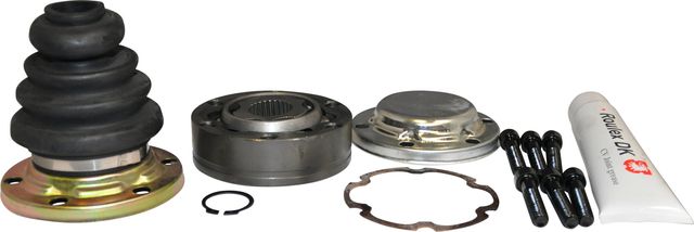 Шрус внутренний (граната) JP Group передний для Volkswagen Transporter T4 1994-2003. Артикул 1143500910