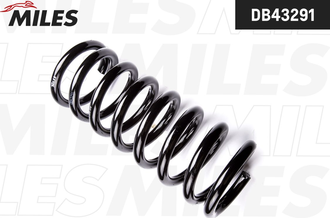 Пружина подвески Miles. Артикул DB43291