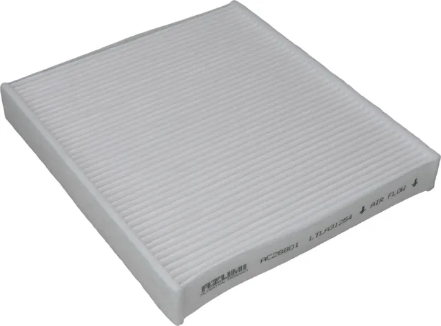 Фильтр салона (Azumi). Артикул AC28801