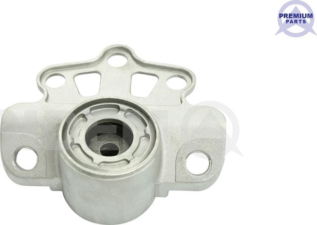 Опора амортизатора (стойки) Sidem задняя левая для Opel Corsa D 2006-2014. Артикул 819500