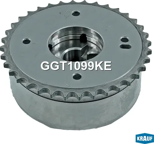 Шестерня распредвала (Krauf). Артикул GGT1099KE