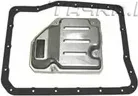 Фильтр АКПП с прокладкой поддона TOYOTA LAND CRUISER 4.2 1990 - по наст. время (Azumi) Azumi. Артикул jt21408k