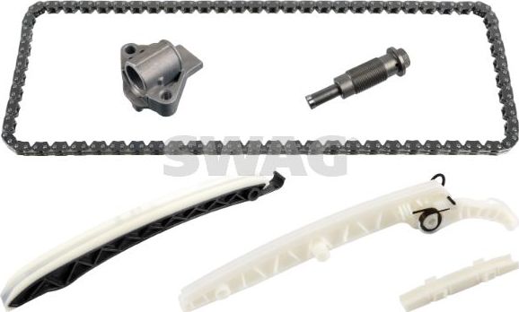 Цепь ГРМ SWAG. Артикул 33 10 2573