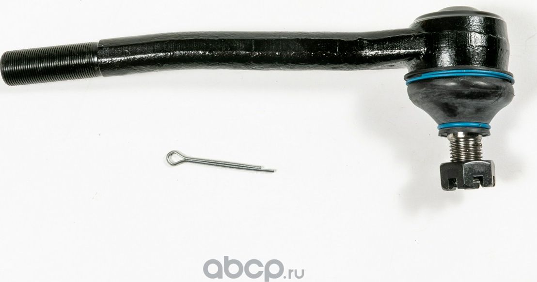 НАКОНЕЧНИК РУЛЕВОЙ R (Just Drive). Артикул JSE0112R