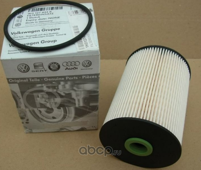 Топливный фильтр VAG. Артикул 1K0127434B