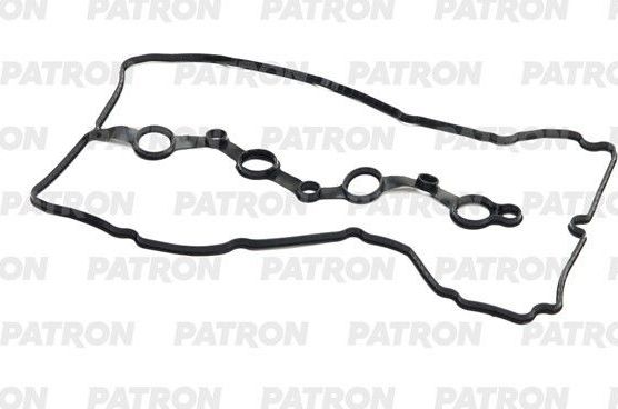 Прокладка клапанной крышки Patron для Kia Sorento II 2009-2026. Артикул PG6-0204