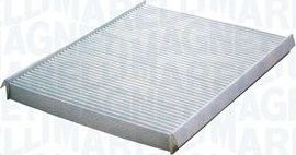 Салонный фильтр Magneti Marelli. Артикул 350203061790