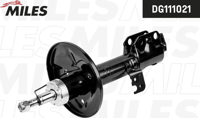 Амортизатор Miles. Артикул DG111021