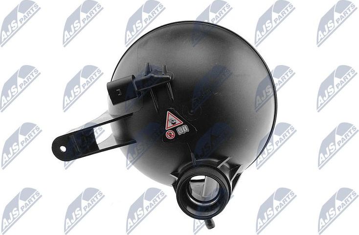 Расширительный бачок NTY. Артикул CZW-ME-022