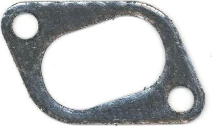 Прокладка выпускного коллектора Elring. Артикул 049.361