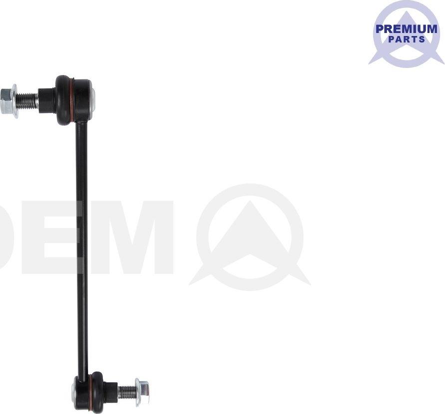 Стойка (тяга) стабилизатора Sidem. Артикул 19260