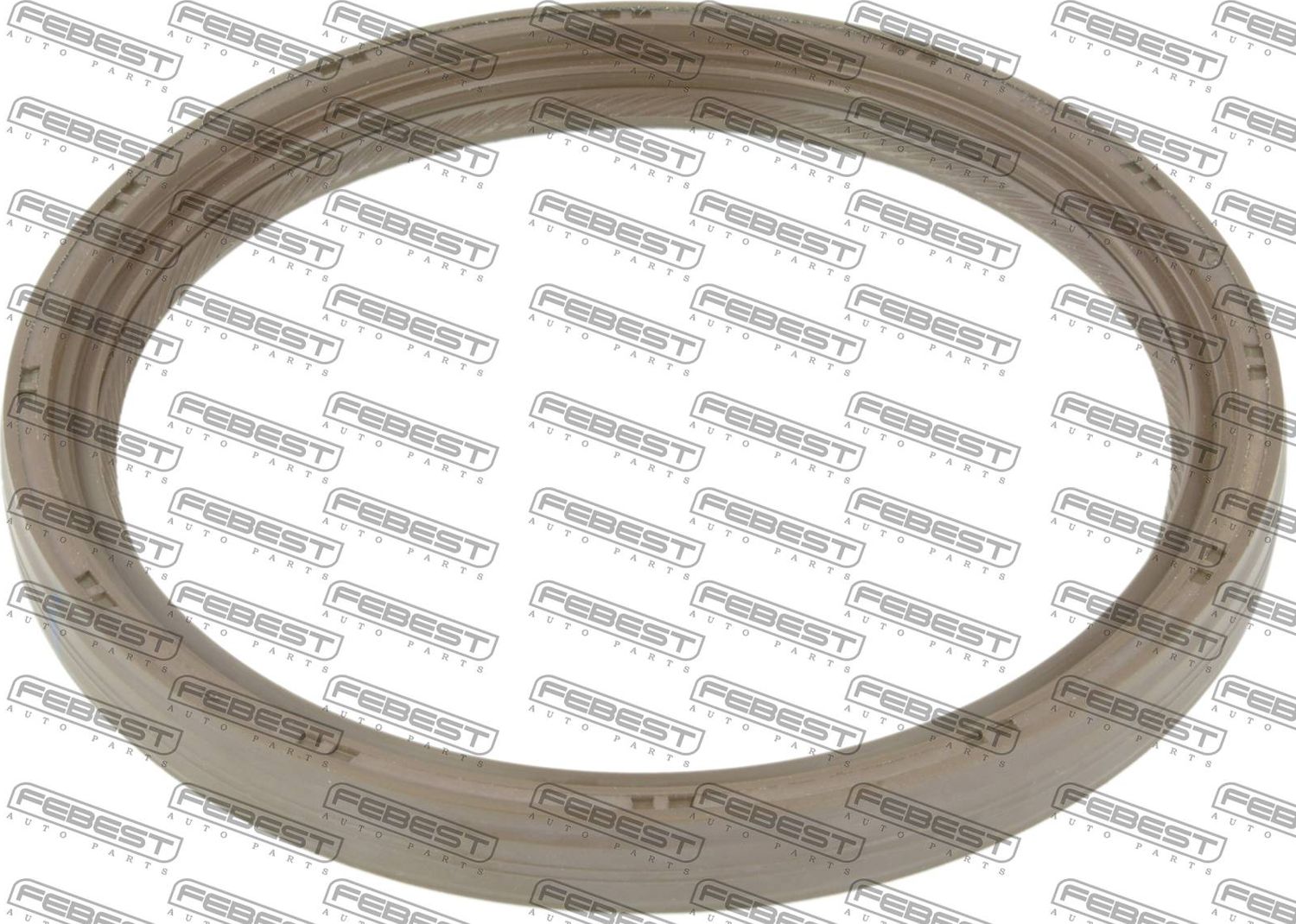 Сальник привода Febest. Артикул 95GAY-891051010L