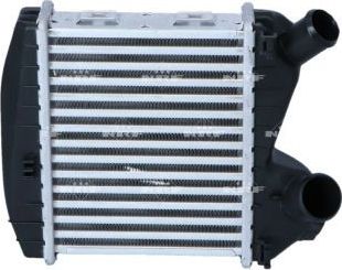 Интеркулер NRF для Smart Fortwo I (W450) 1999-2007. Артикул 30177