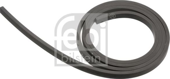 Прокладка клапанной крышки 441724 Febi Bilstein (Силикон). Артикул 46608