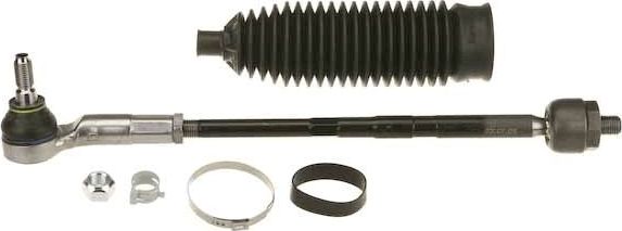 Рулевая тяга поперечная TRW. Артикул JRA577