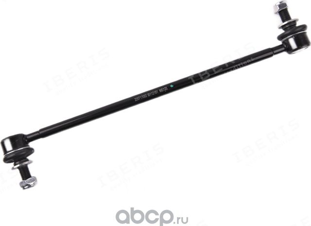 СТОЙКА СТАБИЛИЗАТОРА ПЕРЕДНЕГО ЛЕВ./ПРАВ. (Iberis). Артикул IB112181 