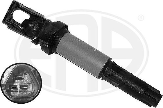 Катушка зажигания Era OEM для Peugeot RCZ I 2010-2015. Артикул 880107