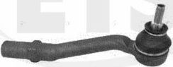 Наконечник рулевой тяги ETS левый для Citroen C3 I 2002-2010. Артикул 04.TR.250