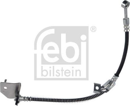 Тормозной шланг Febi Bilstein. Артикул 181348