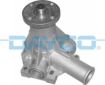 Помпа (водяной насос) Dayco. Артикул DP414