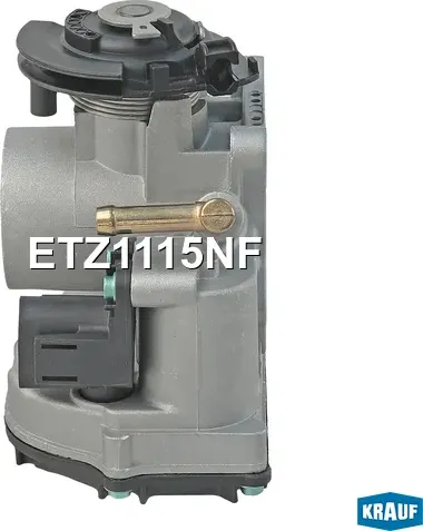 Дроссельная заслонка (Krauf). Артикул ETZ1115NF